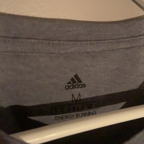 Men’s Adidas T-Shirt - Picture 4 of 5